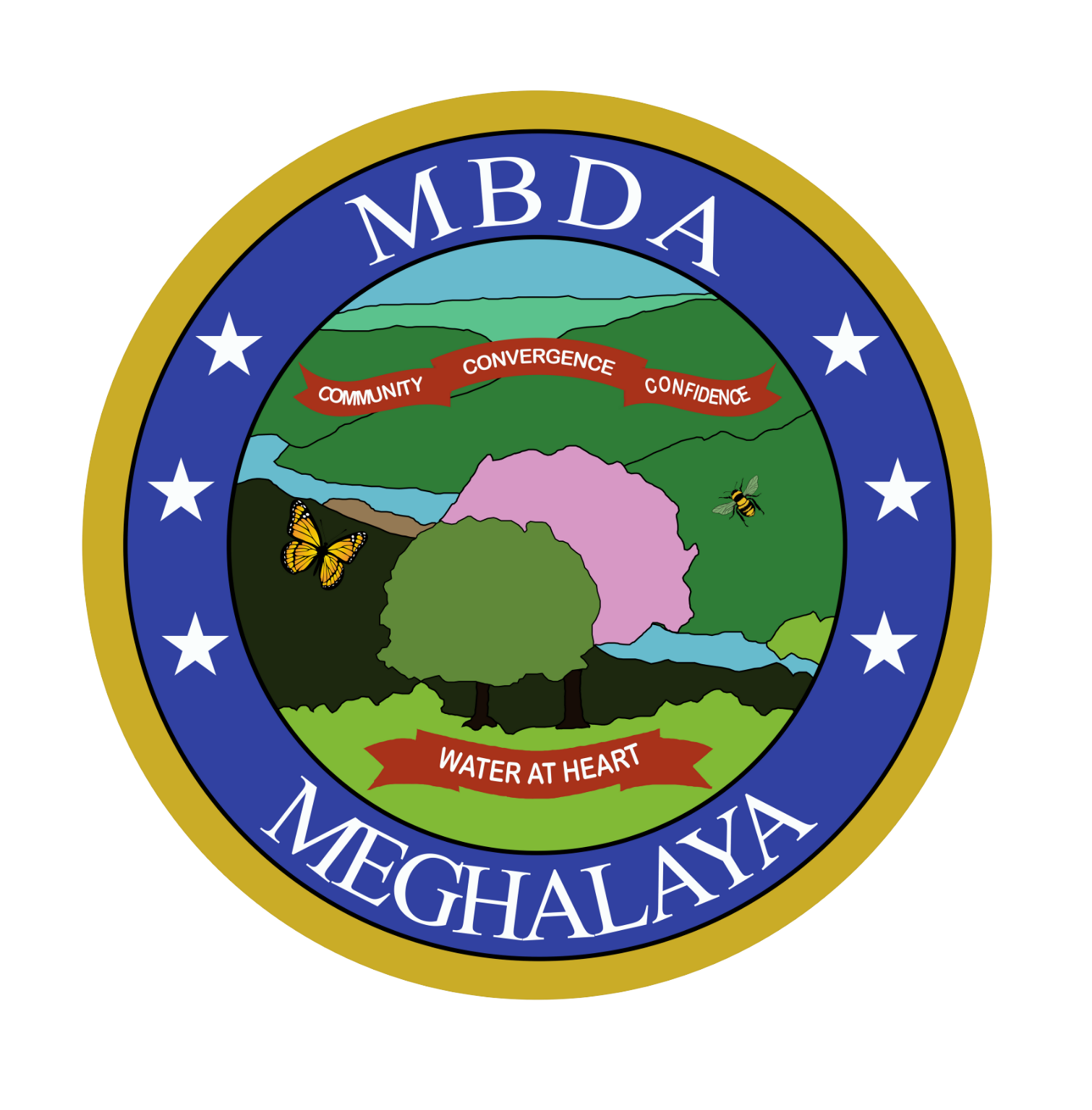 MBDA Logo