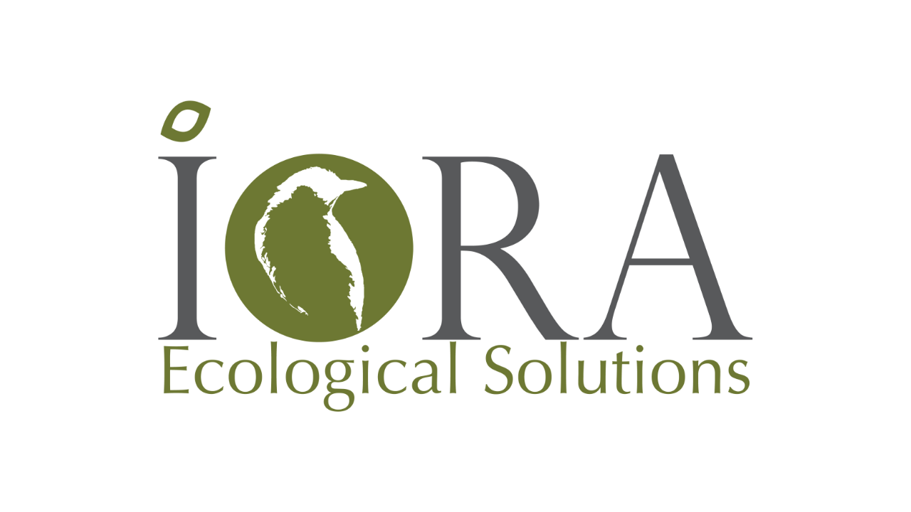 Iora Ecological Solutions Logo